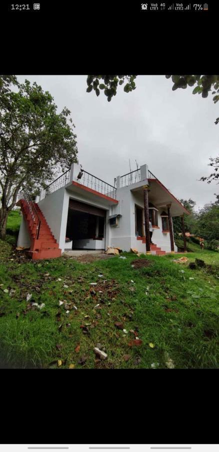 Kodai Sakthi Guest House Kodaikanal Exterior photo