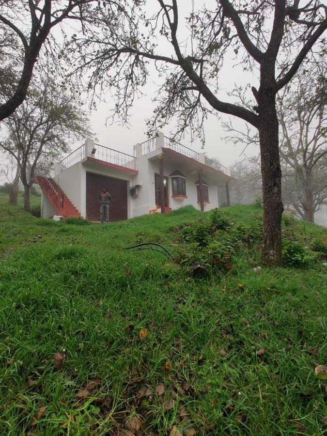 Kodai Sakthi Guest House Kodaikanal Exterior photo