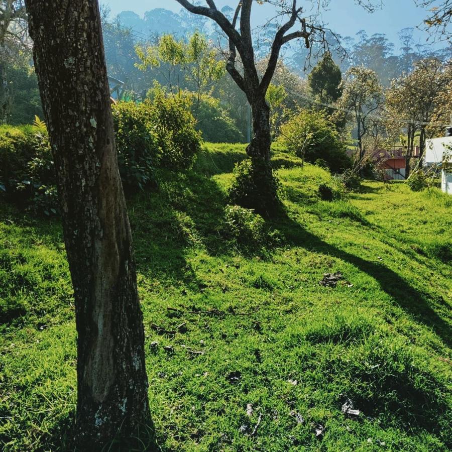 Kodai Sakthi Guest House Kodaikanal Exterior photo